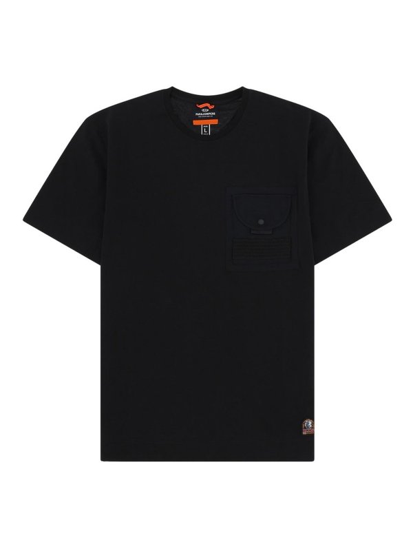 PARAJUMPERS: Tシャツ - Tシャツ - Malham