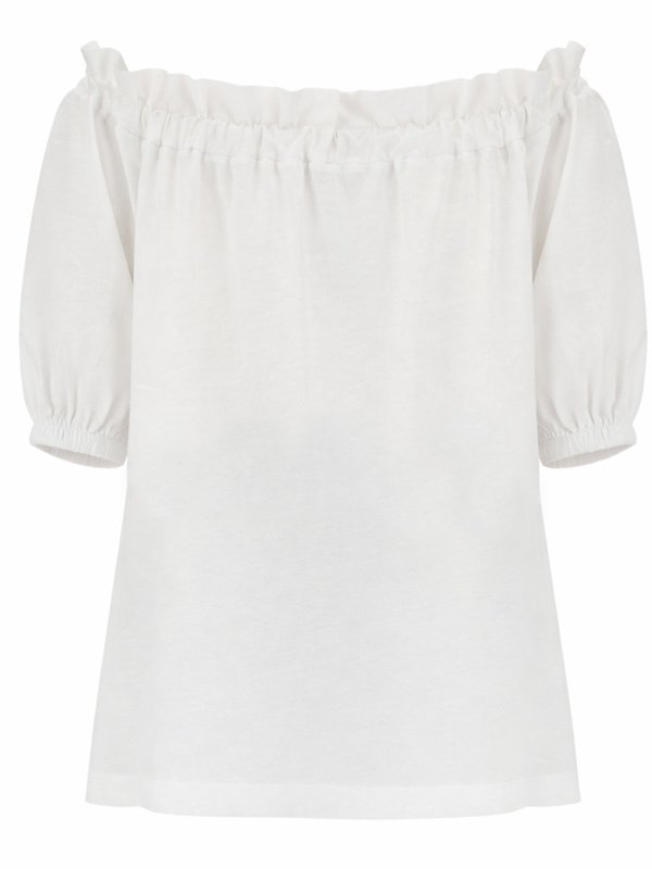 The Best Shops PATOU: Top e canotte - Volume superiore
