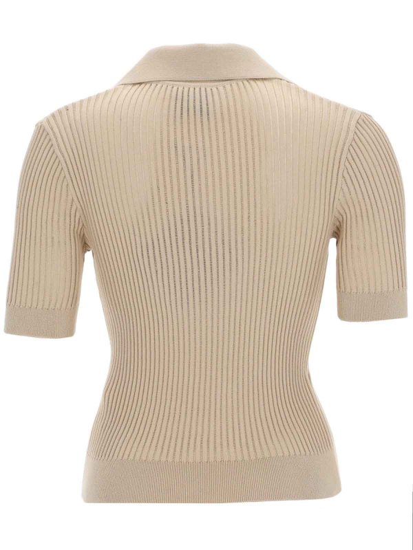 PATOU: Hemden online - Hemd - Beige
