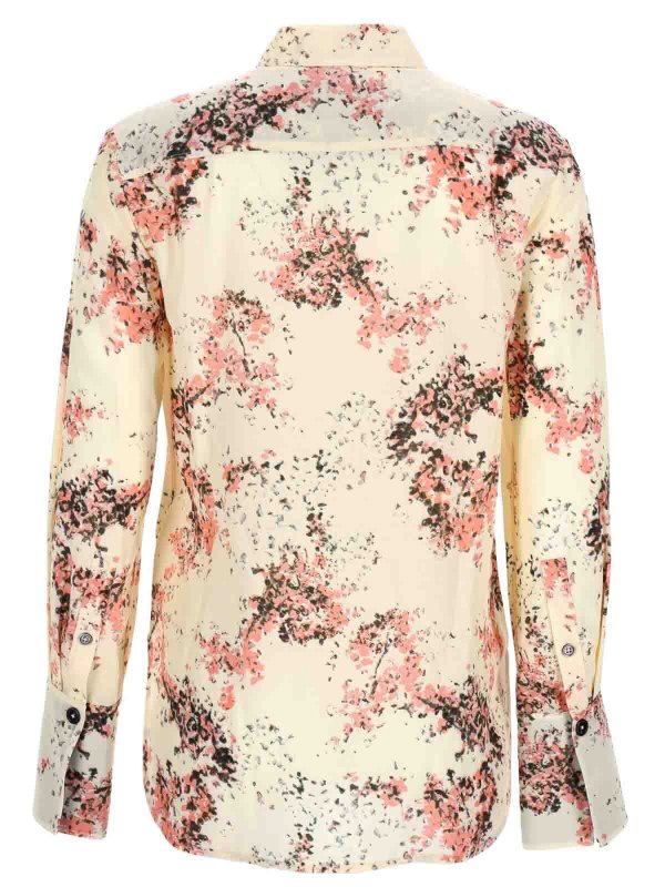 The Best Shops PAUL SMITH: Hemden - Hemd - Bunt