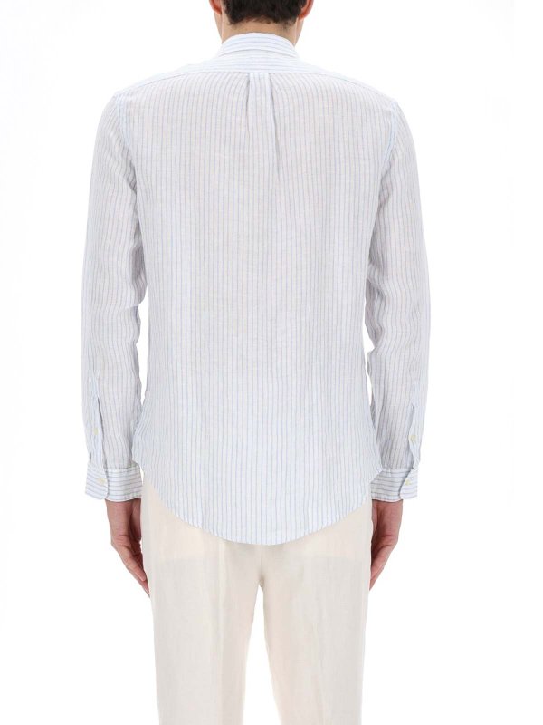 POLO RALPH LAUREN buy online シャツ - 白