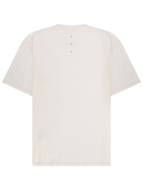 PREMIATA: Camisetas online - Camiseta - Blanco