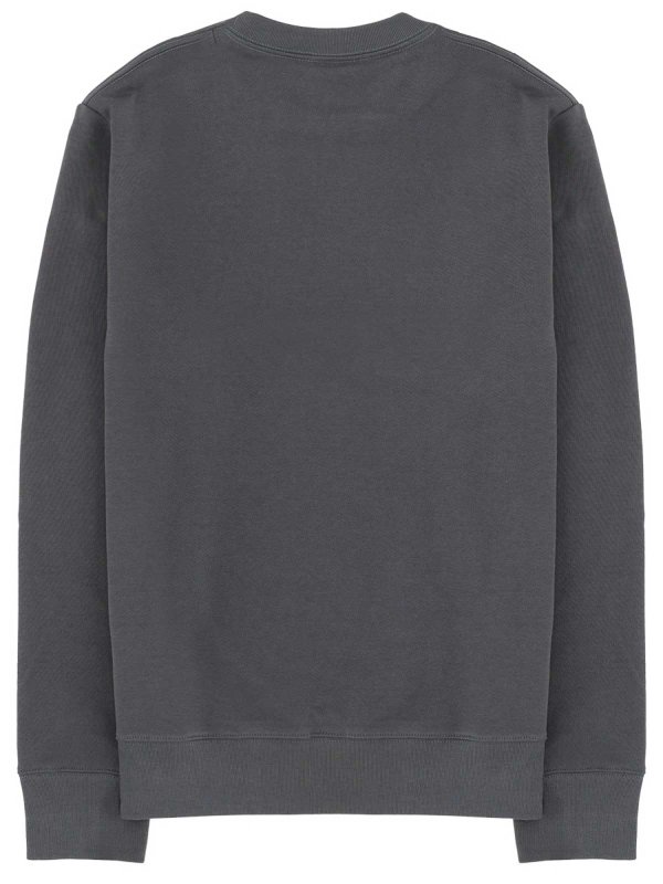 PS BY PAUL SMITH: スウェット＆セーター online - スウェットシャツ/セーター - グレー