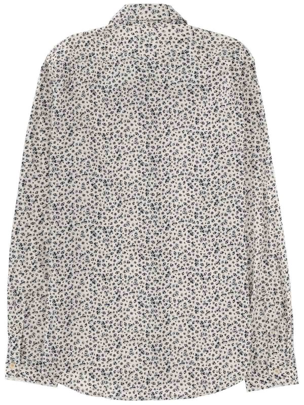The Best Shops PS BY PAUL SMITH: Hemden - Hemd - Weiß