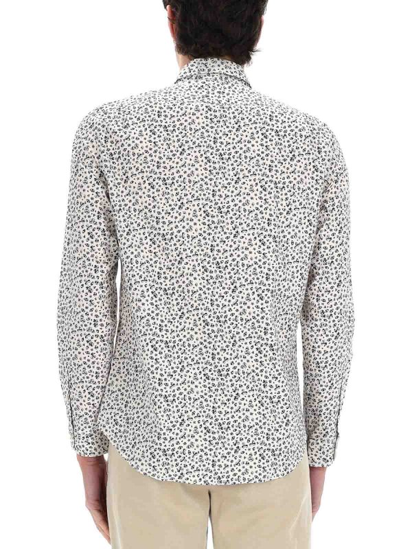 PS BY PAUL SMITH buy online Hemd - Weiß