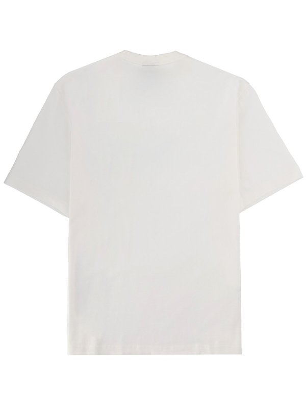PS BY PAUL SMITH: t-shirts online - T-Shirt Eclipse