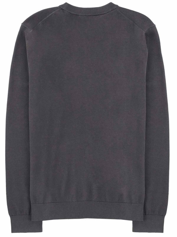 PS BY PAUL SMITH: クルーネック online - クルーネック - グレー