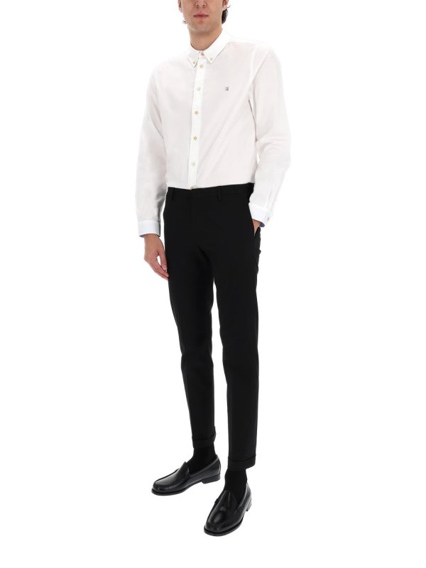 PS BY PAUL SMITH: シャツ online - シャツ - 白