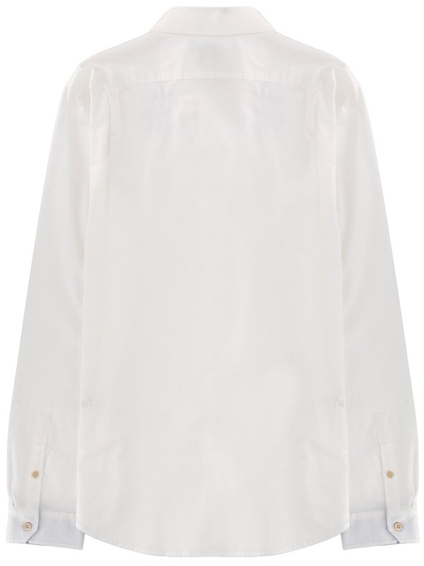 The Best Shops PS BY PAUL SMITH: シャツ - シャツ - 白