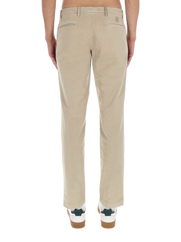 PS BY PAUL SMITH buy online カジュアルパンツ - ブラウン
