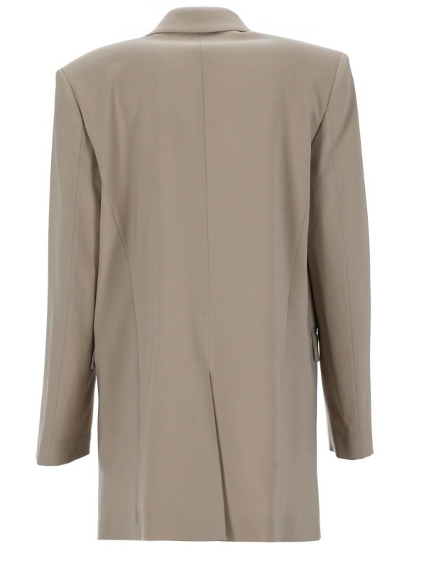 PT TORINO: casual jackets online - Wool Jacket