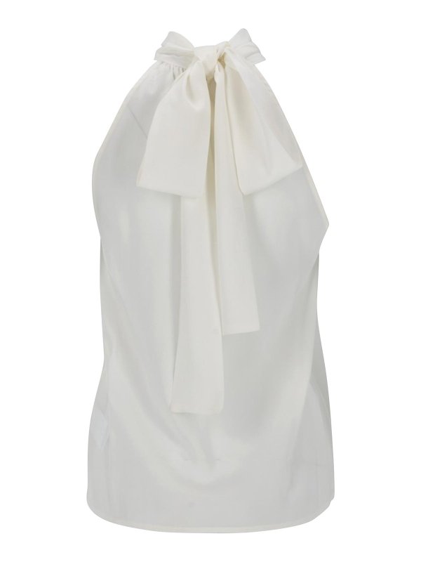 PT TORINO: Tops und Tank Tops online - Top - Weiß