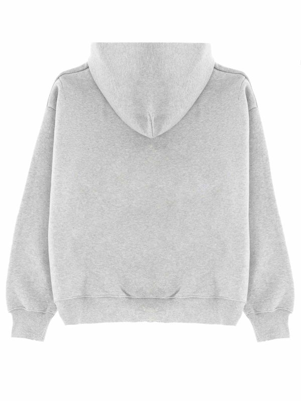 PURPLE BRAND buy online スウェットシャツ/セーター - グレー