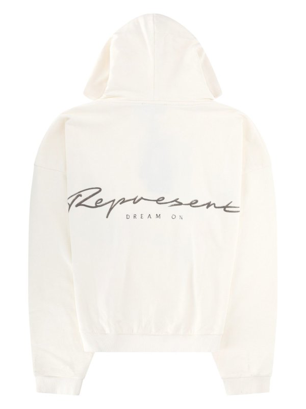 REPRESENT: Sweatshirts und Pullover online - Sweatshirt - Weiß