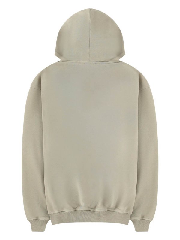 REPRESENT: Sweatshirts & Sweaters online - Thoroughbred Hoodie