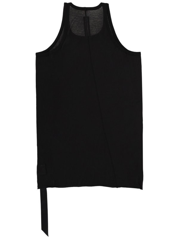 The Best Shops RICK OWENS: トップス＆タンクトップ - トップ/タンクトップ - 黒