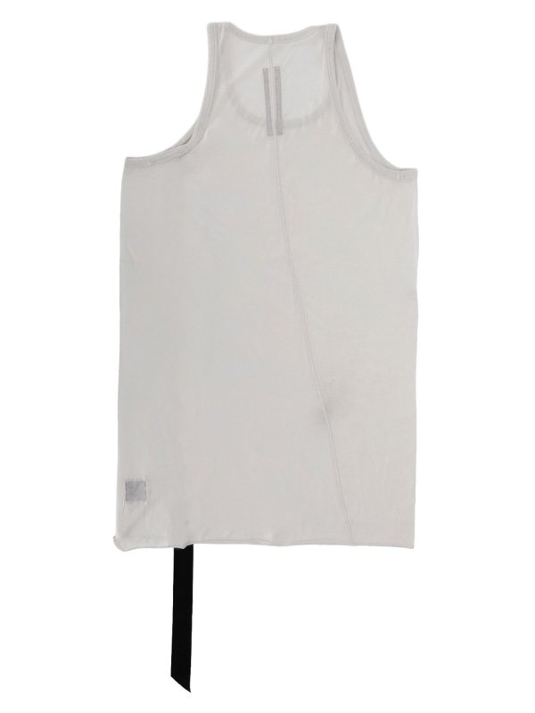 The Best Shops RICK OWENS: トップス＆タンクトップ - トップ/タンクトップ - 白