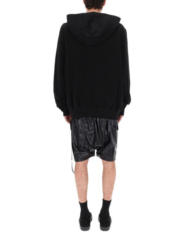 RICK OWENS buy online スウェットシャツ/セーター - 黒
