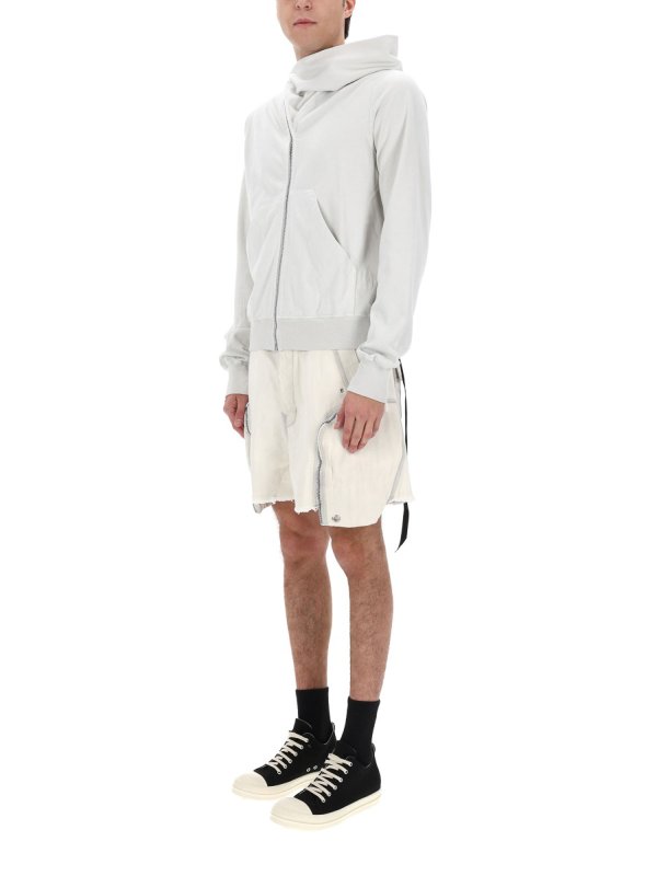 RICK OWENS: スウェット＆セーター online - スウェットシャツ/セーター - 白