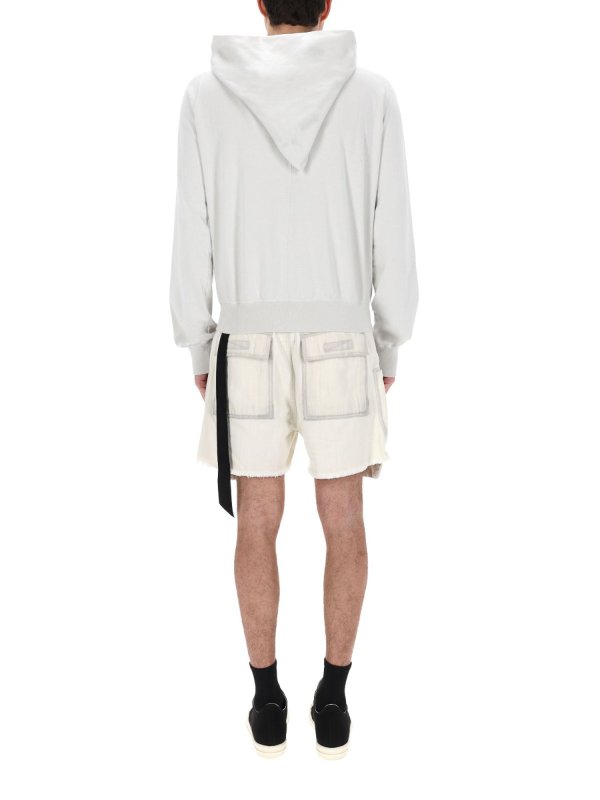 RICK OWENS buy online スウェットシャツ/セーター - 白