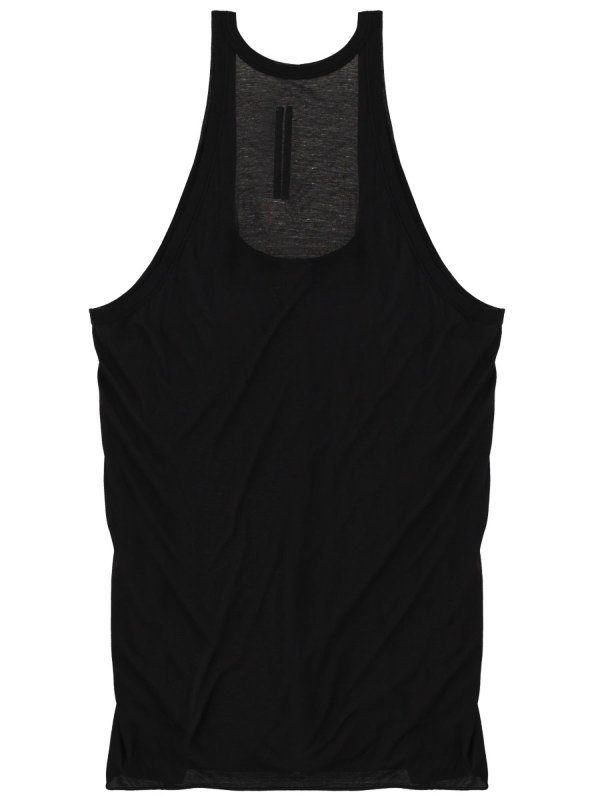 RICK OWENS: トップス＆タンクトップ online - トップ/タンクトップ - 黒