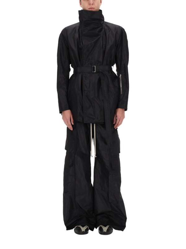 RICK OWENS buy online カジュアルジャケット - 黒