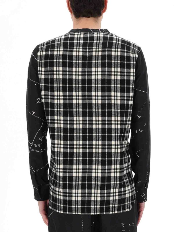 RICK OWENS buy online Hemd - Bunt