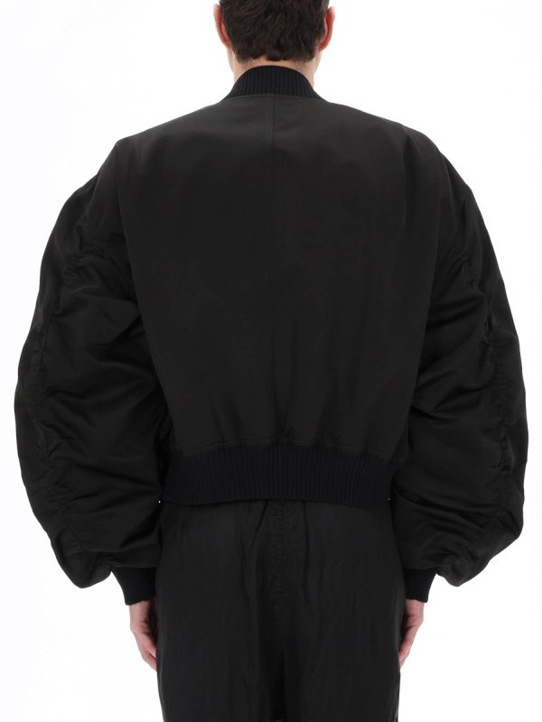RICK OWENS buy online Bucket Flight Jacket