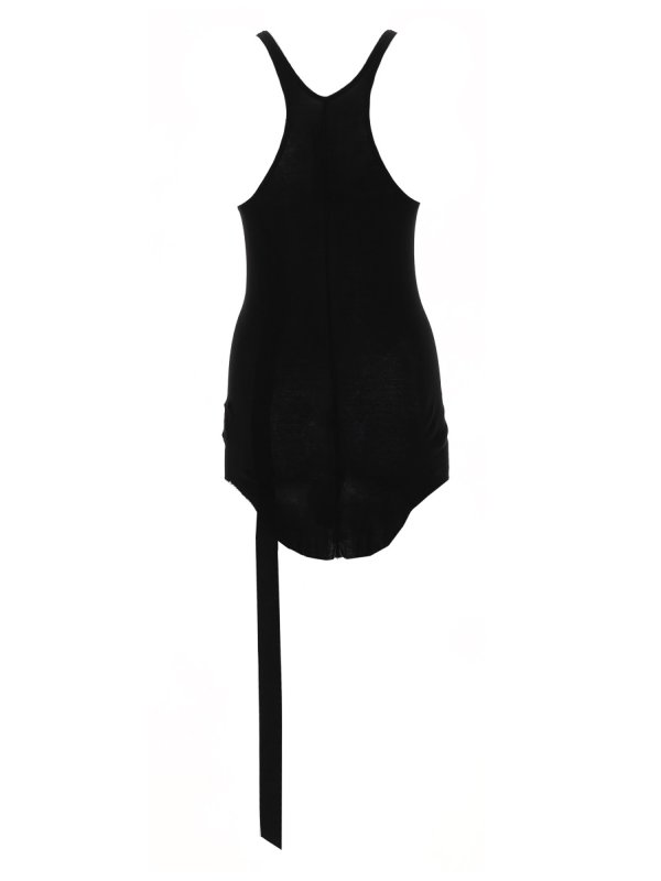 RICK OWENS: Tops und Tank Tops online - Top - Schwarz