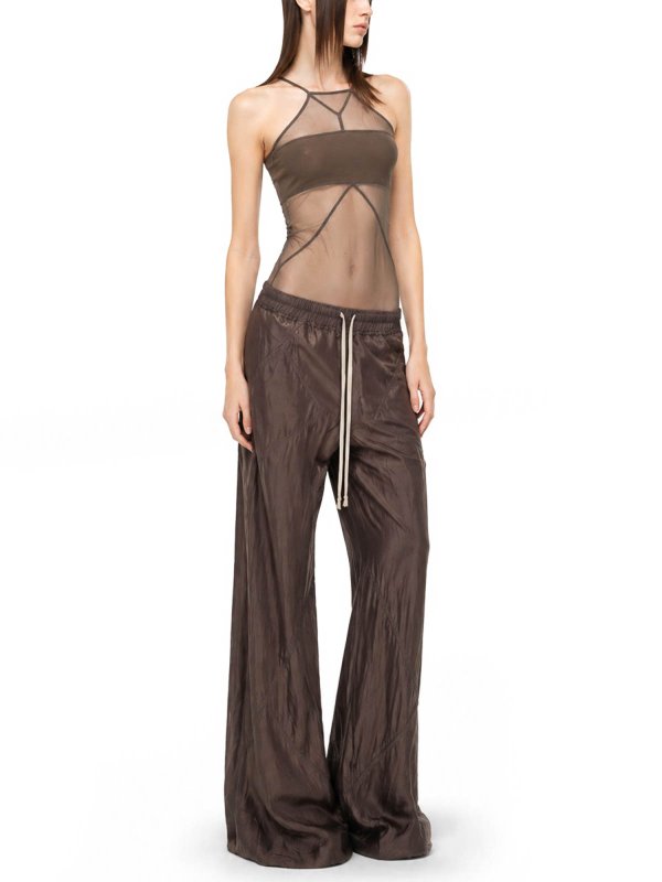 RICK OWENS: Tops und Tank Tops online - Top - Hellgrau