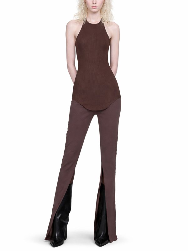 RICK OWENS: Tops & Tank tops online - Smanicated Top
