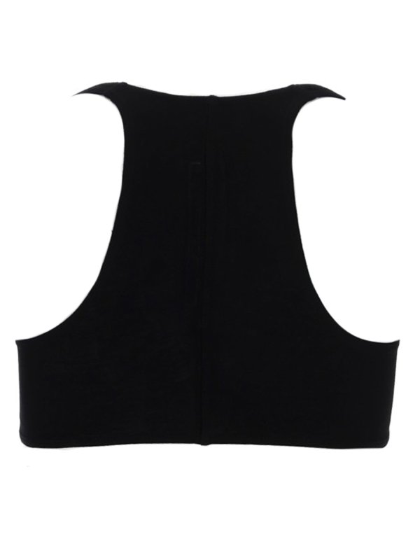 The Best Shops RICK OWENS: Tops y camisetas sin mangas - Top - Negro