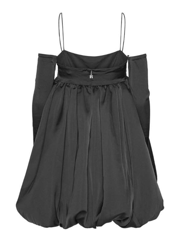 The Best Shops ROTATE Birger Christensen: ショートドレス - ショートドレス - Bubble