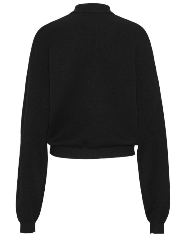 ROTATE Birger Christensen: シャツ online - シャツ - 黒