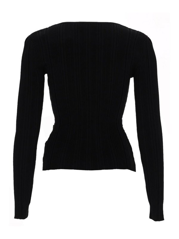 Self Portrait: Tops & Tank tops online - Lace Top