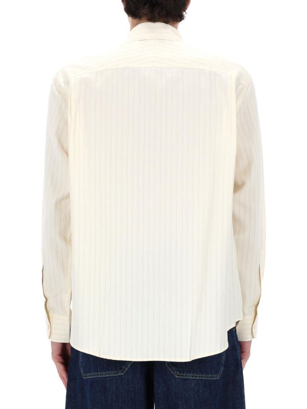 View Shirt shop online: STUDIO NICHOLSON
