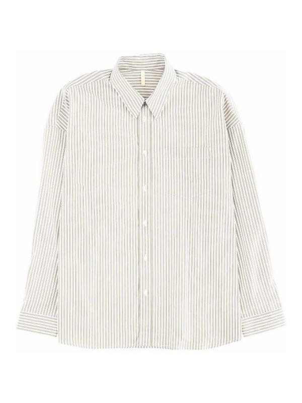 SUNFLOWER: shirts - Stable Shirt