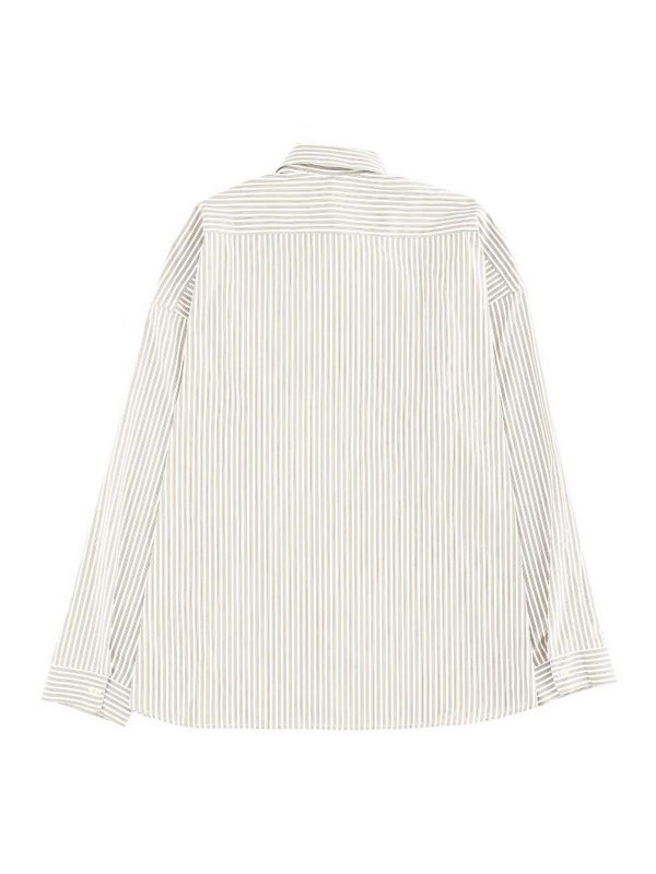 SUNFLOWER: shirts online - Stable Shirt