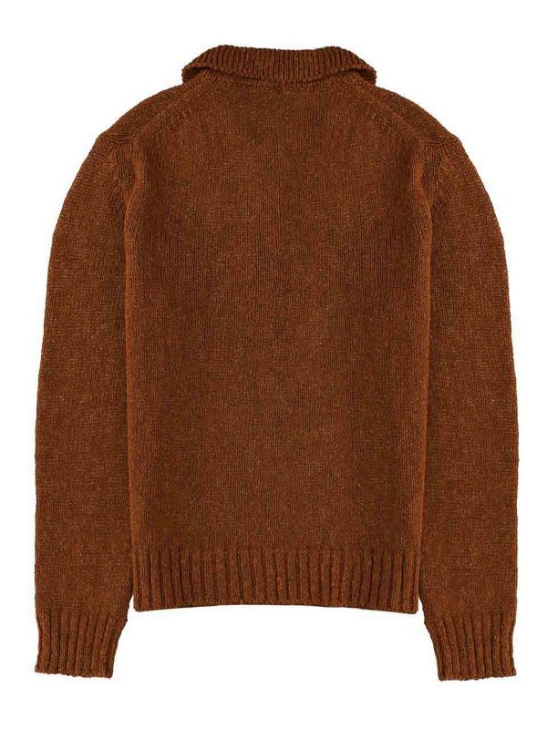 SUNFLOWER: camicie online - Polo in cotone