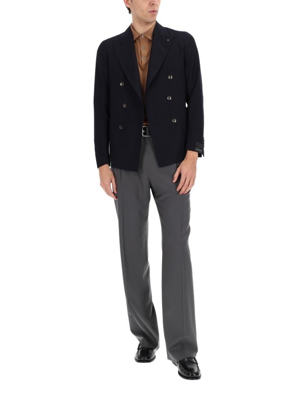 TAGLIATORE: casual jackets online - Jacket Montecarlo