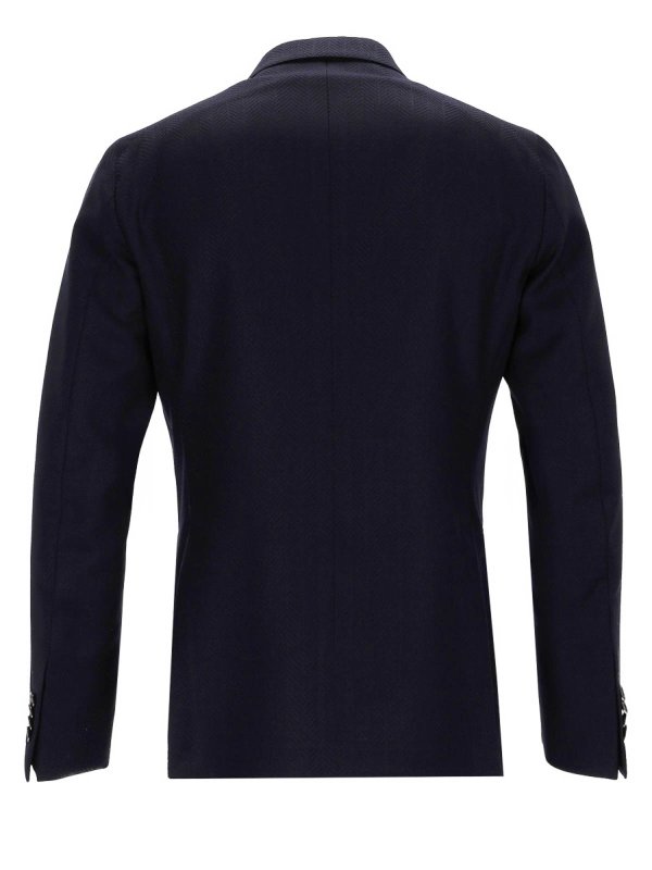 The Best Shops TAGLIATORE: casual jackets - Jacket Montecarlo