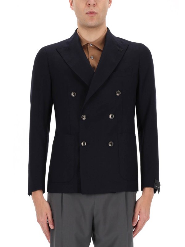 Jacket Montecarlo shop online: TAGLIATORE