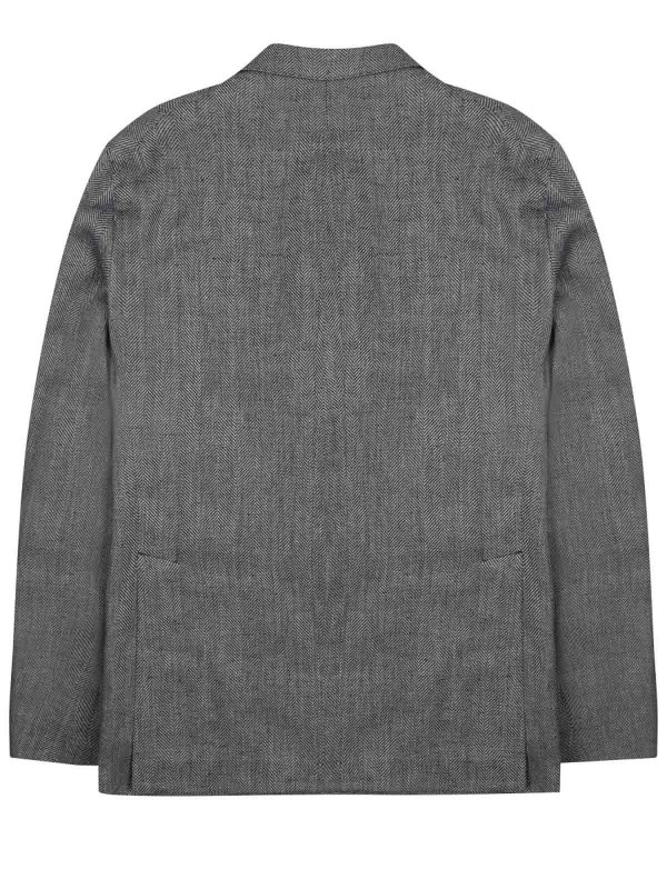 TAGLIATORE: Blazer online - Blazer - Grau