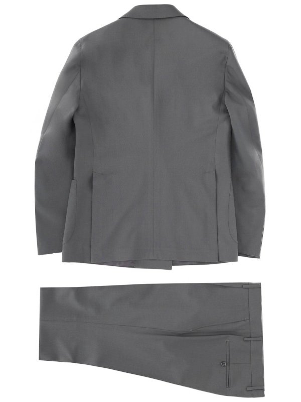 TAGLIATORE: Vestidos de gala online - Traje - Gris
