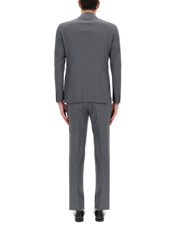 Traje - Gris shop online: TAGLIATORE
