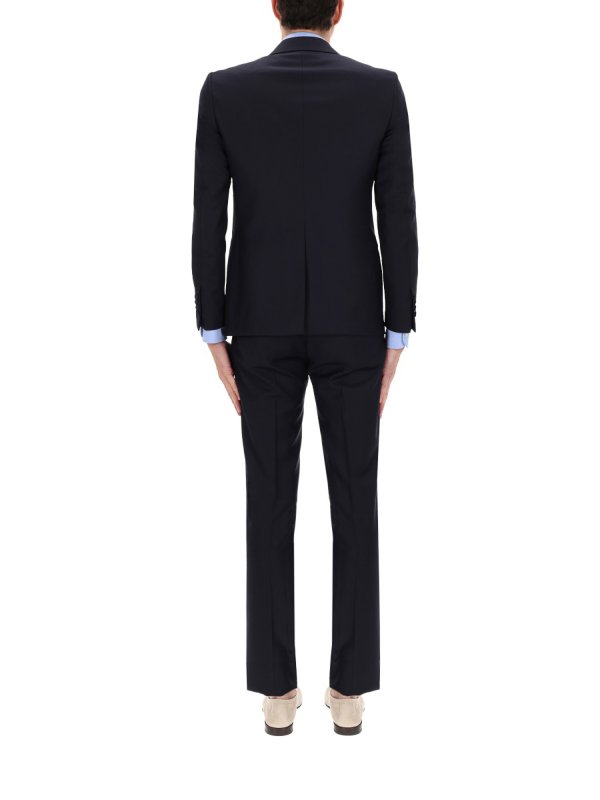 TAGLIATORE buy online フォーマルスーツ - ブルー