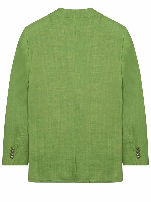 The Best Shops TAGLIATORE: Blazer - Blazer - Verde