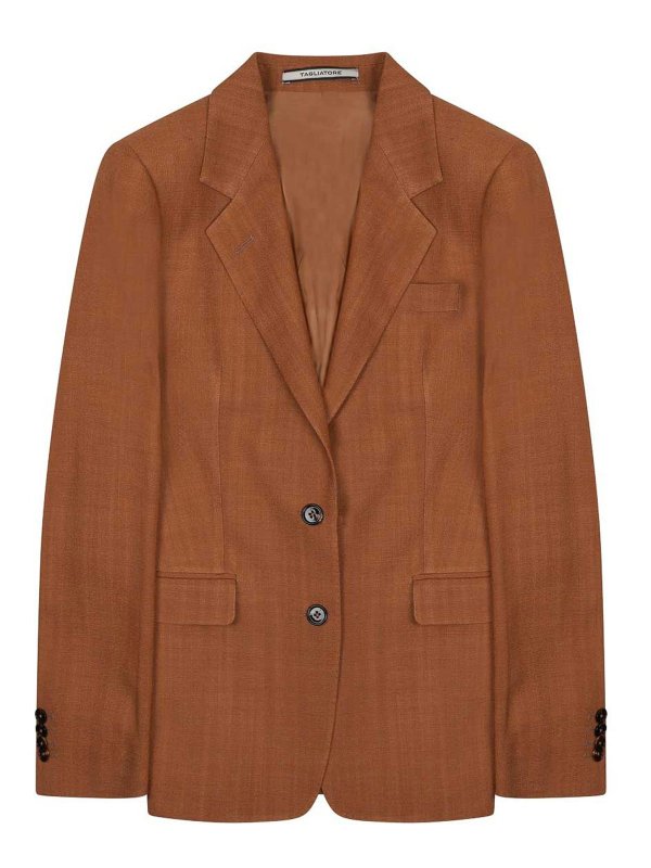 TAGLIATORE: giacche casual - Giacca Parigi