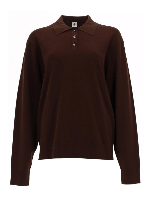 THE GARMENT: camicie - Polo Madison