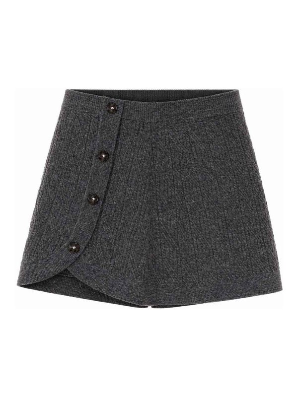 THE GARMENT: minigonne - Minigonna Como